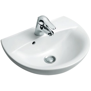 Lavabo Jacob Delafon Patio E4152-00