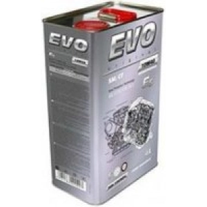 Aceite de motor EVO E5 10W-40 4L