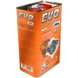 Aceite de motor EVO E7 5W-40 4L