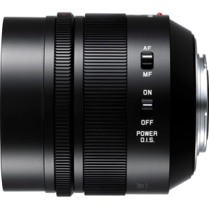 Panasonic 42.5mm f/1.2 DG OIS ASPH Nocticron