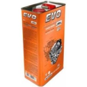 Aceite de motor EVO D7 5W-40 Turbo Diesel 1L