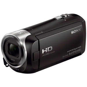 Videocámara Sony HDR-CX240E