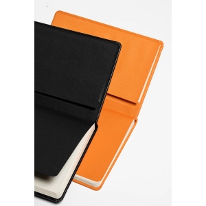 Rhodia Dots Webnotebook A5 Black