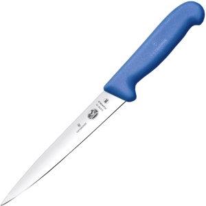 Cuchillo de cocina Victorinox Fibrox 5.3702.18