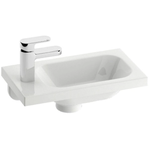 Lavabo Ravak Chrome 400 L