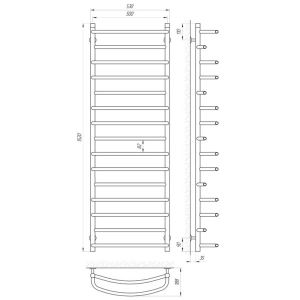 LARIS Euromix 630x900