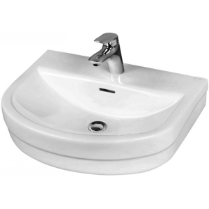 Lavabo AM-PM Bliss L C514321WH