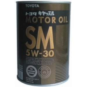 Aceite de motor Toyota Motor Oil 5W-30 SM 1L