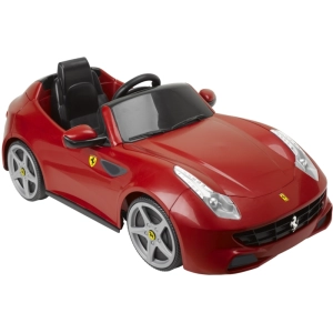 Coche eléctrico infantil Feber ​​Ferrari FF