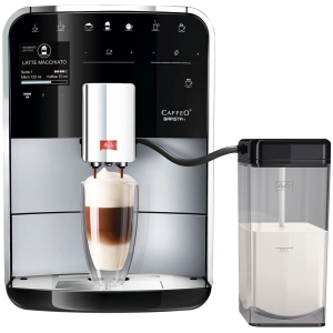 Cafetera Melitta Caffeo Barista T F73/0-201