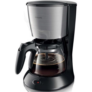 Cafetera Philips Daily Collection HD7457/20