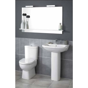 Lavabo Jacob Delafon Panache E1434-00