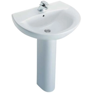 Lavabo Jacob Delafon Patio E4158-00