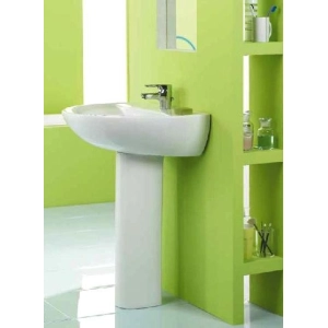 Lavabo Jacob Delafon Patio E4159-00