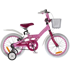 Bicicleta infantil Comanche Florida Fly 16