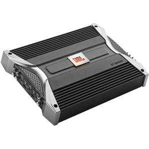 Amplificador de coche JBL GT5-A604E