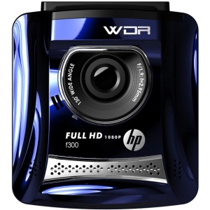 DVR HP F300