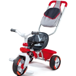 Bicicleta infantil Smoby ​​Baby Driver