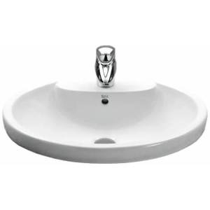 Lavabo Roca Dama Senso 327515