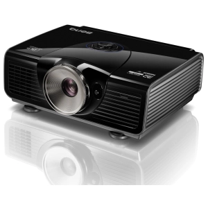 Proyector BenQ W7500