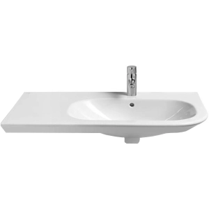 Lavabo Roca Nexo 327649