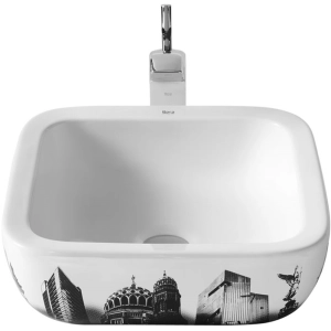 Lavabo Roca Urban 32765G