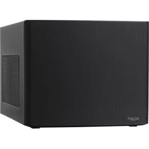 Vivienda Fractal Design NODE 304 FD-CA-NODE-304-BL