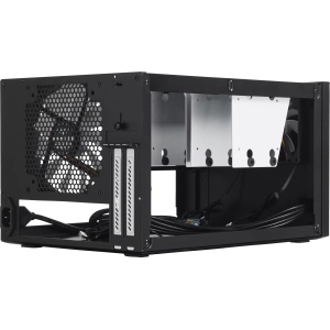 Fractal Design NODE 304 FD-CA-NODE-304-BL