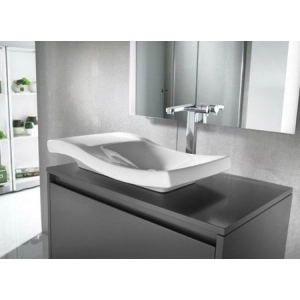 Lavabo Roca Urbi 327226