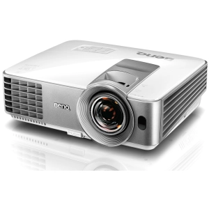 Proyector BenQ MS619ST