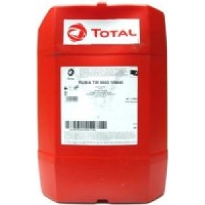 Aceite de motor Total Rubia TIR 8600 10W-40 20L