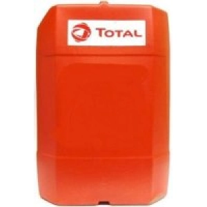 Aceite de motor Total Rubia Polytrafic 10W-40 20L