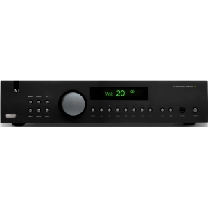 Arcam FMJ A38