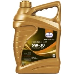 Aceite de motor Eurol Fluence DXS 5W-30 5L