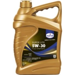 Aceite de motor Eurol Super Lite 5W-30 5L