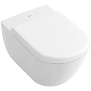 Inodoro Villeroy y Boch Subway 660010