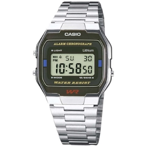 Reloj Casio A-163WA-1