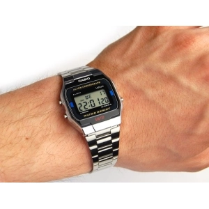 Casio A-163WA-1