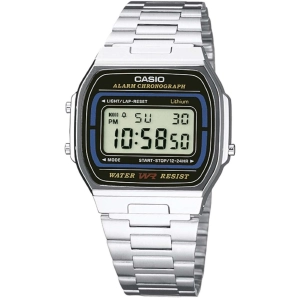 Reloj de pulsera Casio A- 164W A-1V