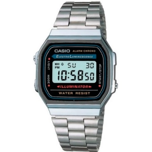 Reloj Casio A-168WA-1