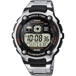 Reloj Casio AE-2000WD-1A