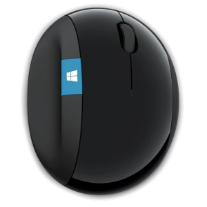 Ratón Microsoft Sculpt Ergonomic Mouse