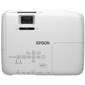 Epson EB-X24