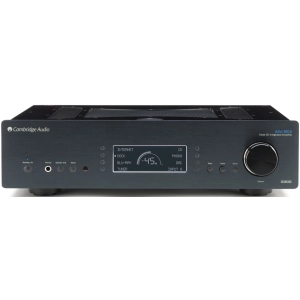 Amplificador Cambridge Azur 851A