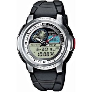 Reloj Casio AQF-102W-7B