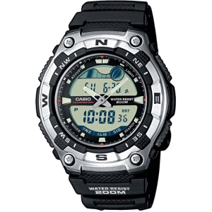 Reloj Casio AQW-100-1A