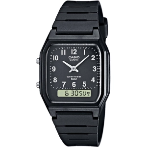 Reloj Casio AW-48H-1B