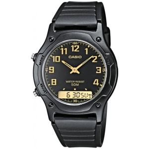 Reloj Casio AW-49H-1B