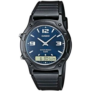 Reloj Casio AW-49HE-2A