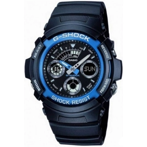 Reloj Casio G-Shock AW-591-2A